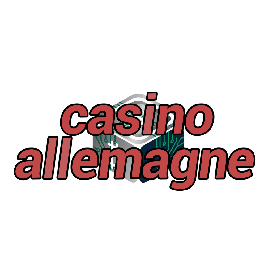 casino allemagne
